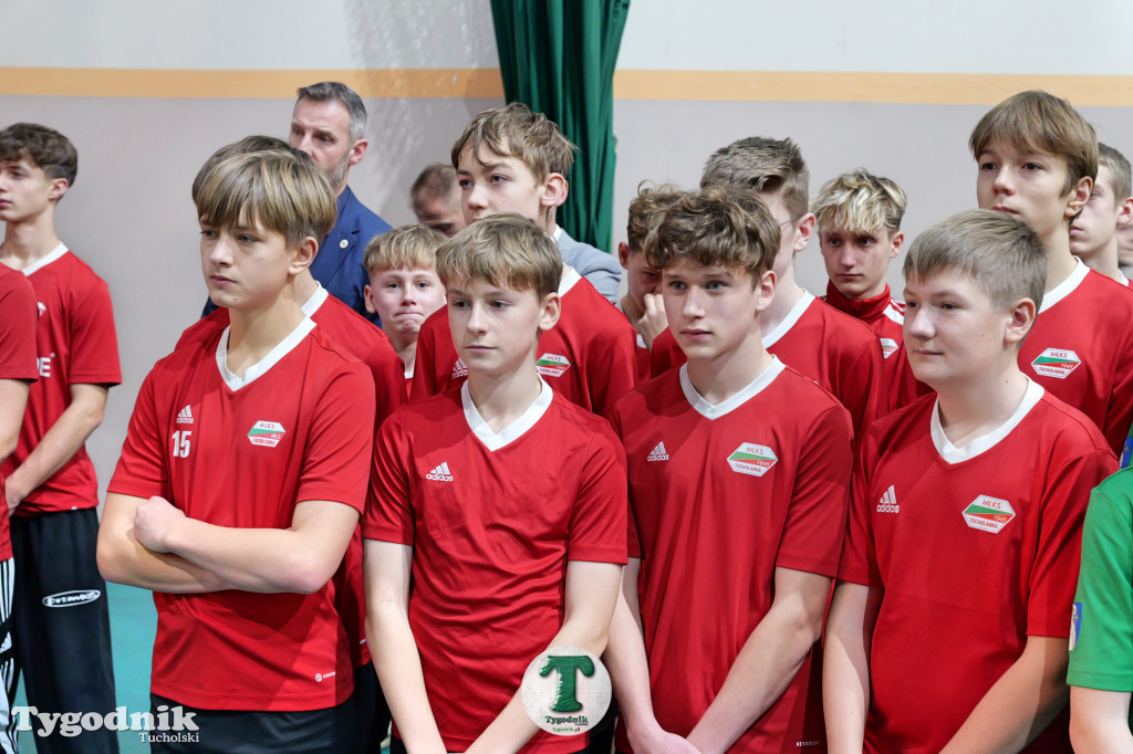 Tucholanka świętuje 80-lecie! Galeria zdjęć z gali