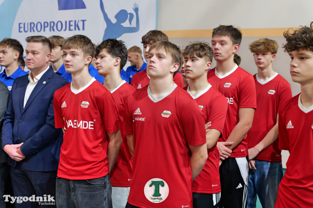 Tucholanka świętuje 80-lecie! Galeria zdjęć z gali