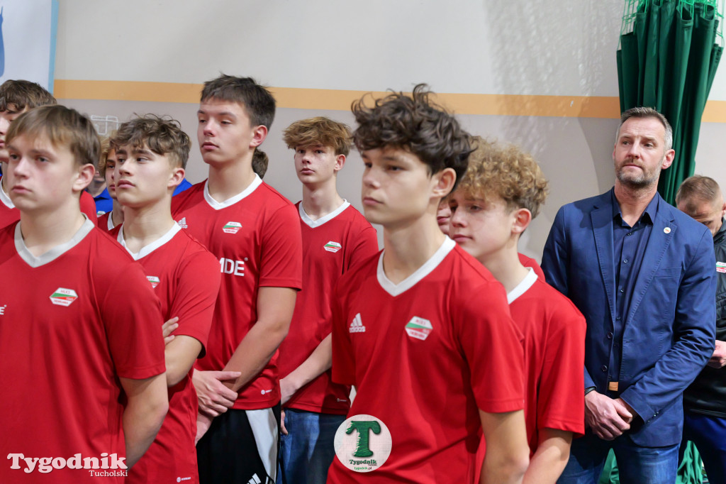 Tucholanka świętuje 80-lecie! Galeria zdjęć z gali