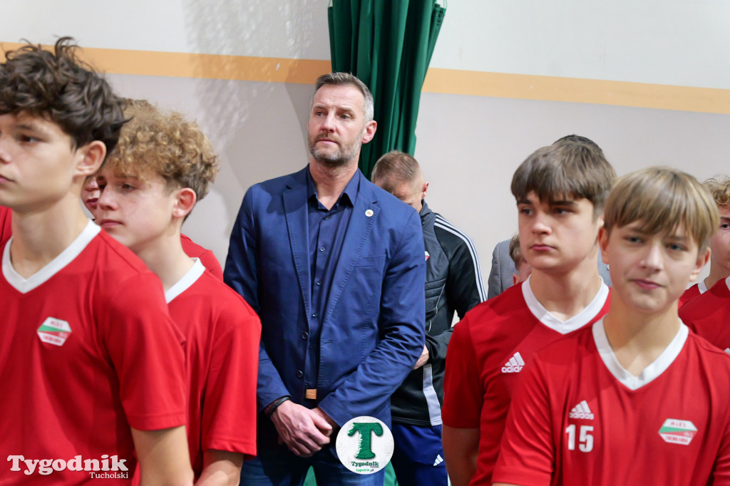 Tucholanka świętuje 80-lecie! Galeria zdjęć z gali