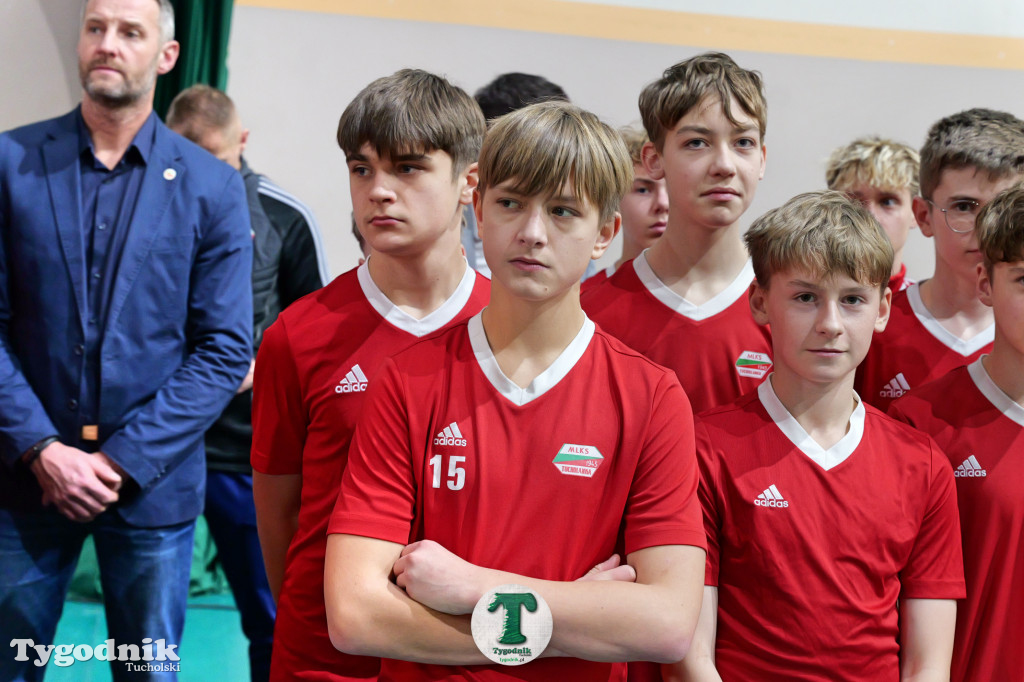 Tucholanka świętuje 80-lecie! Galeria zdjęć z gali