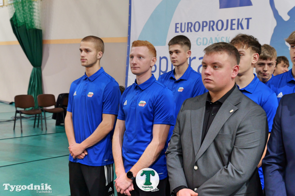 Tucholanka świętuje 80-lecie! Galeria zdjęć z gali