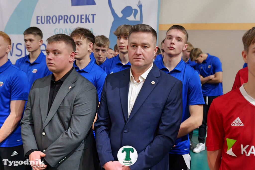 Tucholanka świętuje 80-lecie! Galeria zdjęć z gali