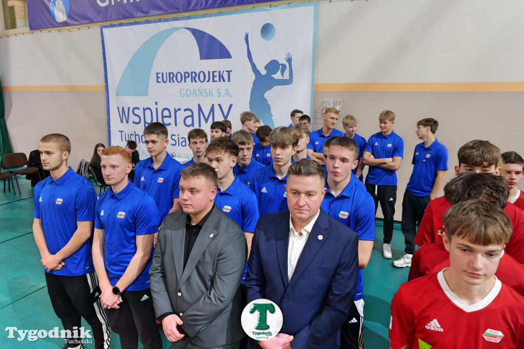 Tucholanka świętuje 80-lecie! Galeria zdjęć z gali