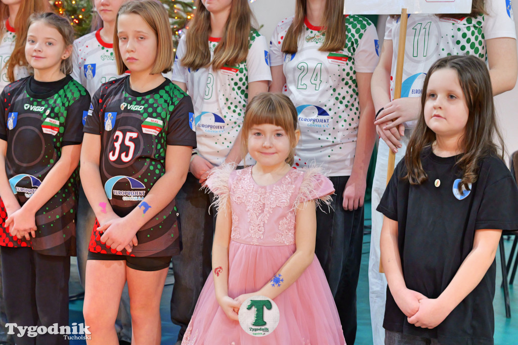 Tucholanka świętuje 80-lecie! Galeria zdjęć z gali