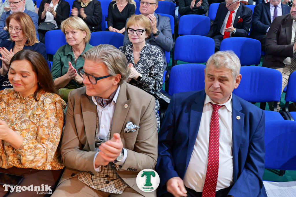 Tucholanka świętuje 80-lecie! Galeria zdjęć z gali