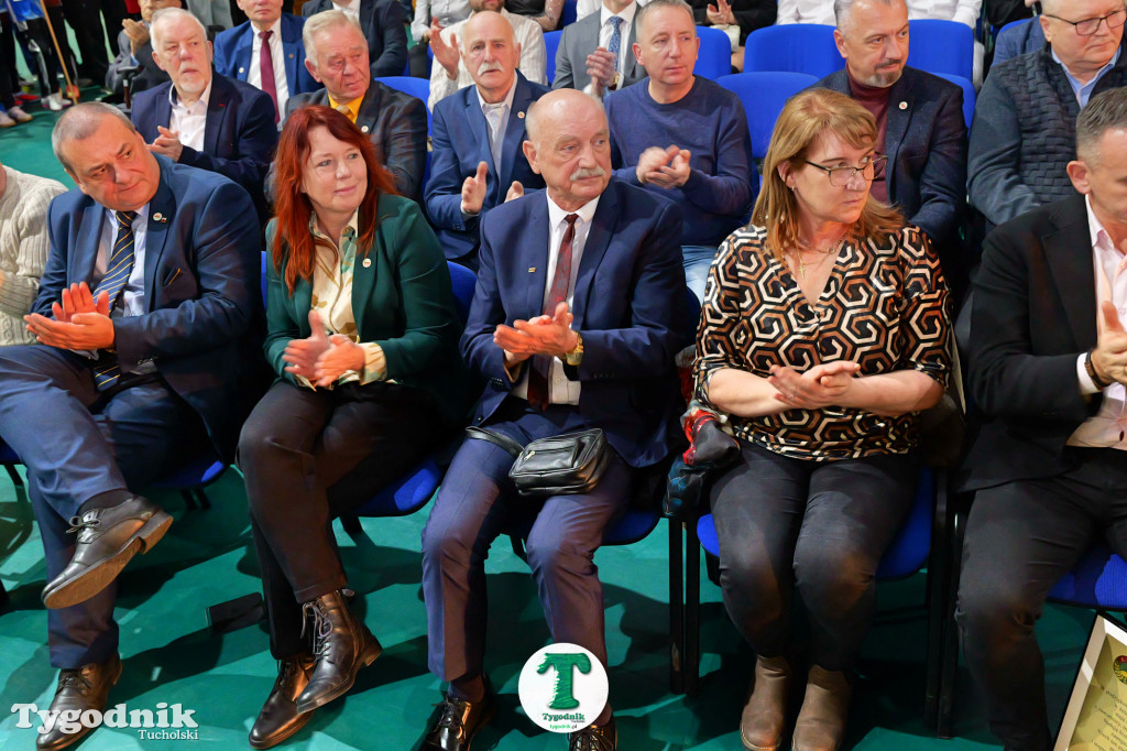 Tucholanka świętuje 80-lecie! Galeria zdjęć z gali