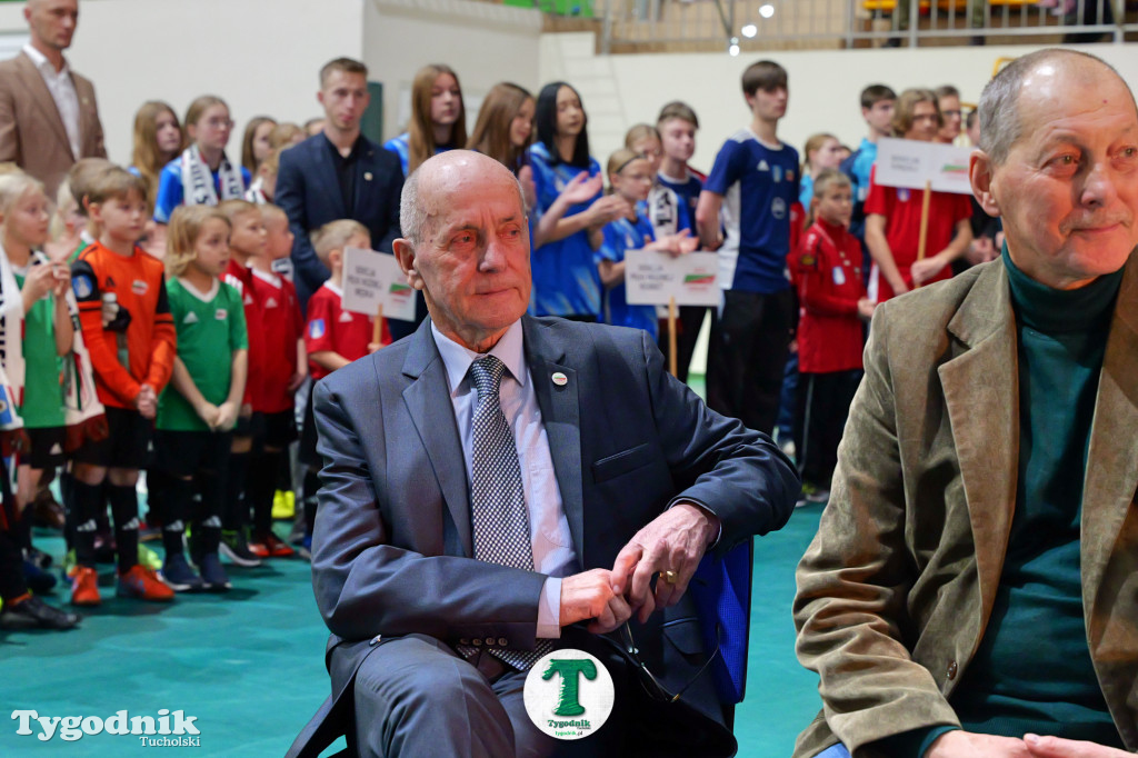 Tucholanka świętuje 80-lecie! Galeria zdjęć z gali