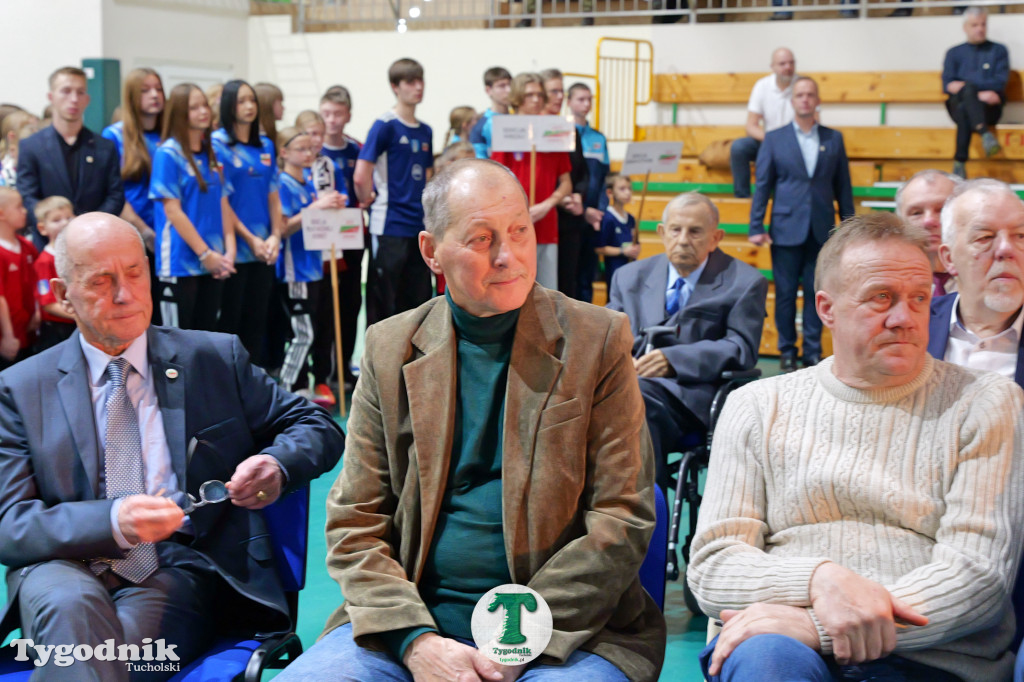 Tucholanka świętuje 80-lecie! Galeria zdjęć z gali