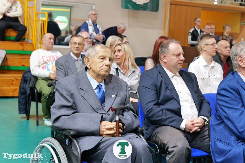 Tucholanka świętuje 80-lecie! Galeria zdjęć z gali