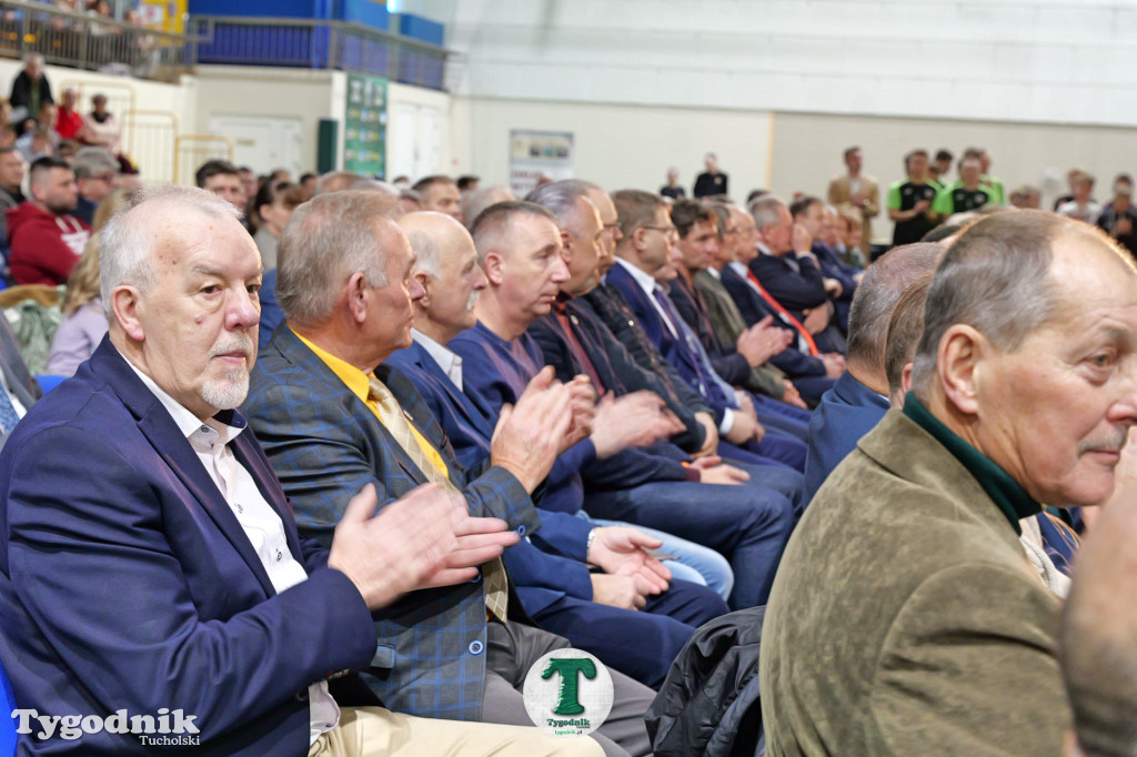 Tucholanka świętuje 80-lecie! Galeria zdjęć z gali