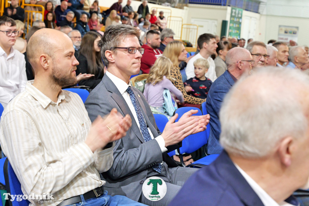 Tucholanka świętuje 80-lecie! Galeria zdjęć z gali