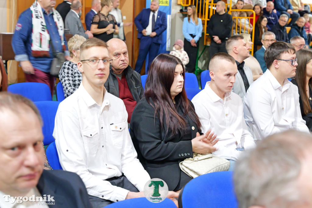 Tucholanka świętuje 80-lecie! Galeria zdjęć z gali