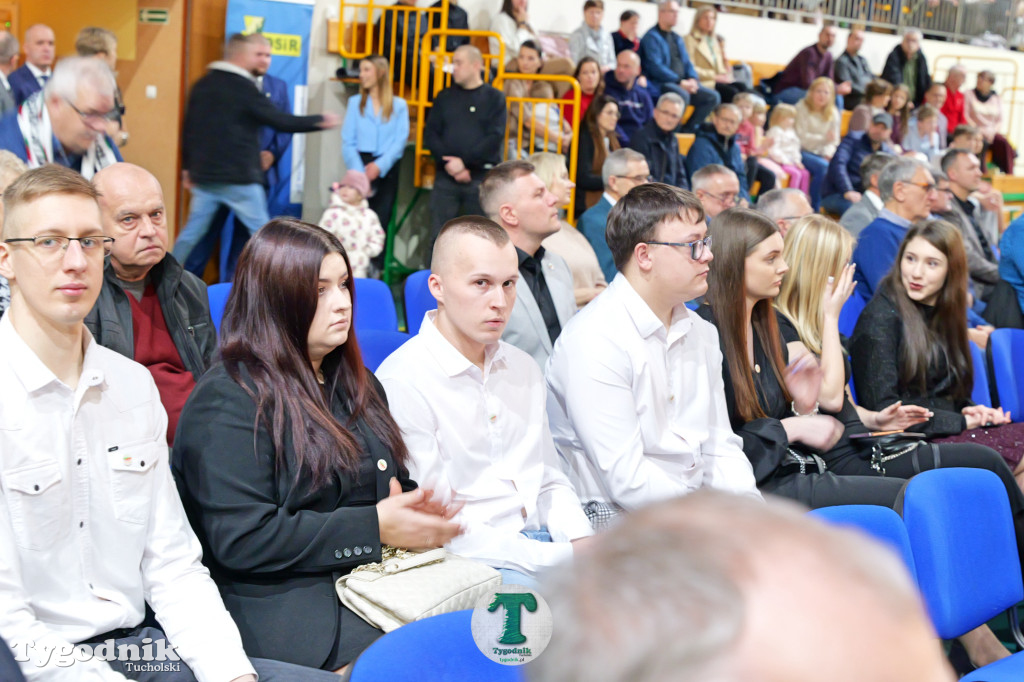 Tucholanka świętuje 80-lecie! Galeria zdjęć z gali