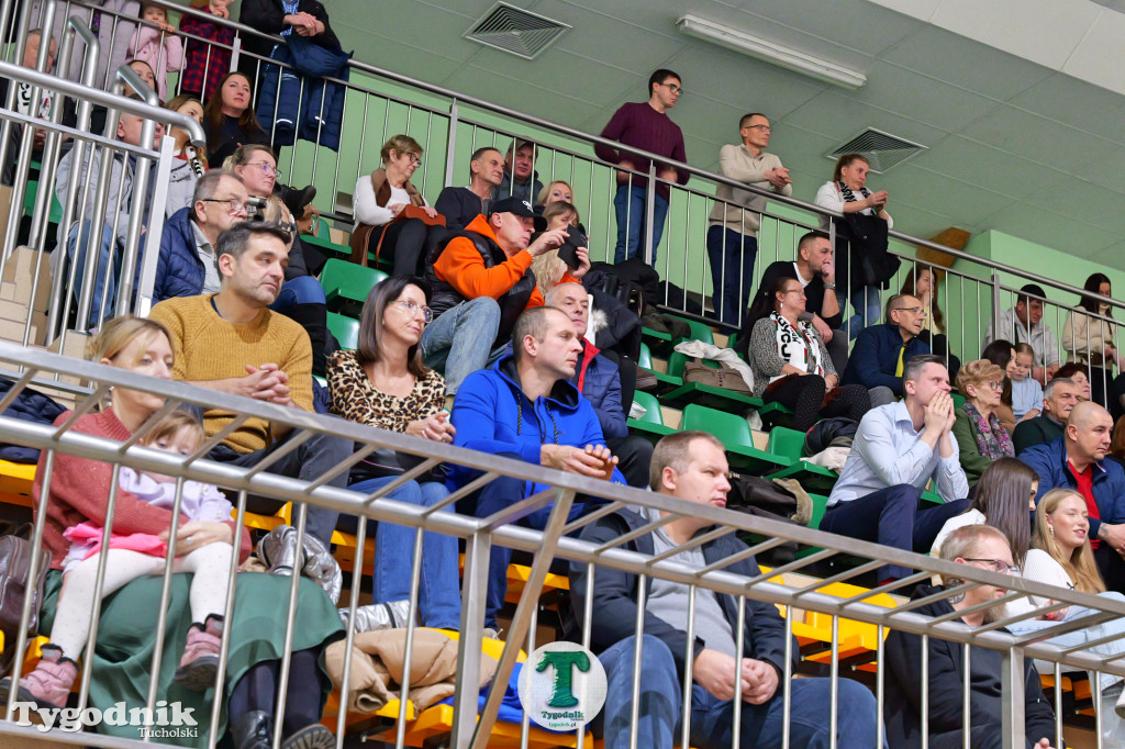 Tucholanka świętuje 80-lecie! Galeria zdjęć z gali