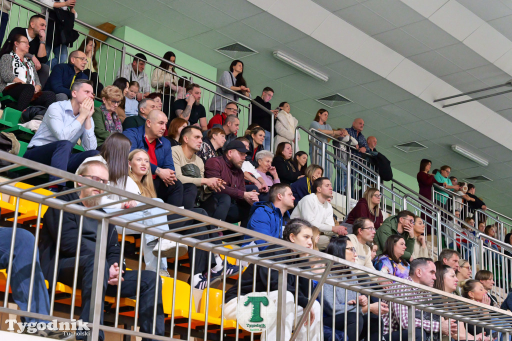 Tucholanka świętuje 80-lecie! Galeria zdjęć z gali