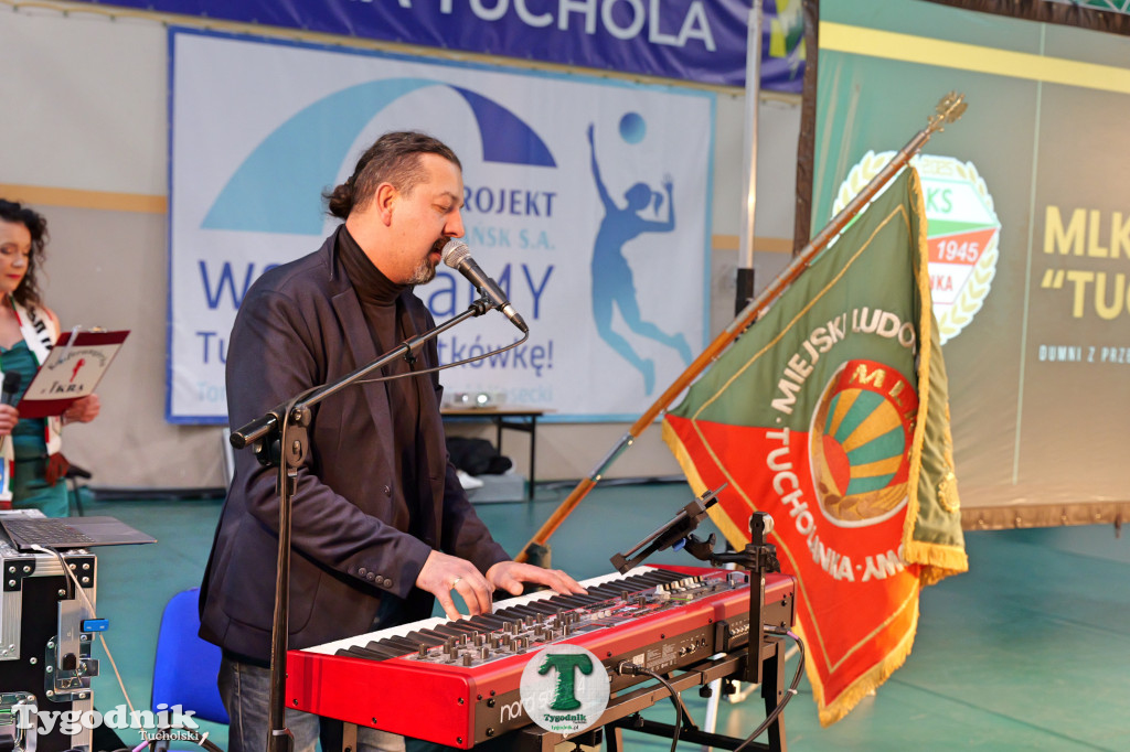 Tucholanka świętuje 80-lecie! Galeria zdjęć z gali