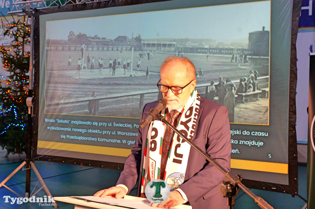 Tucholanka świętuje 80-lecie! Galeria zdjęć z gali