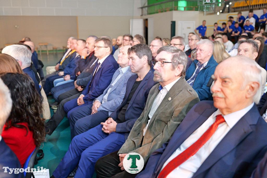 Tucholanka świętuje 80-lecie! Galeria zdjęć z gali