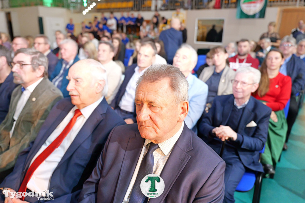 Tucholanka świętuje 80-lecie! Galeria zdjęć z gali