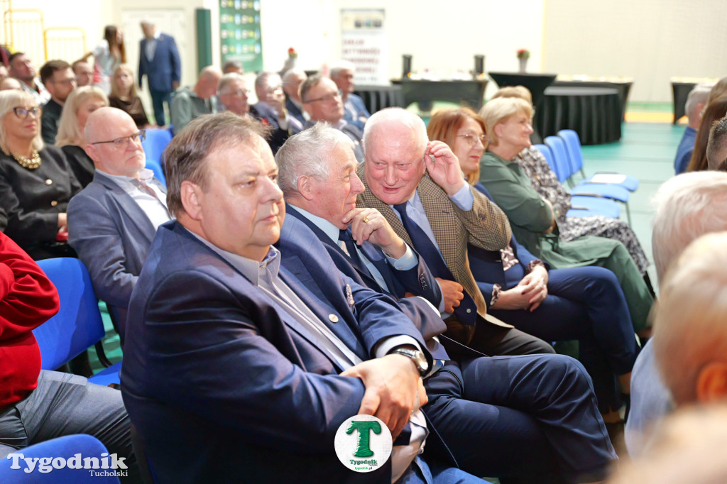 Tucholanka świętuje 80-lecie! Galeria zdjęć z gali