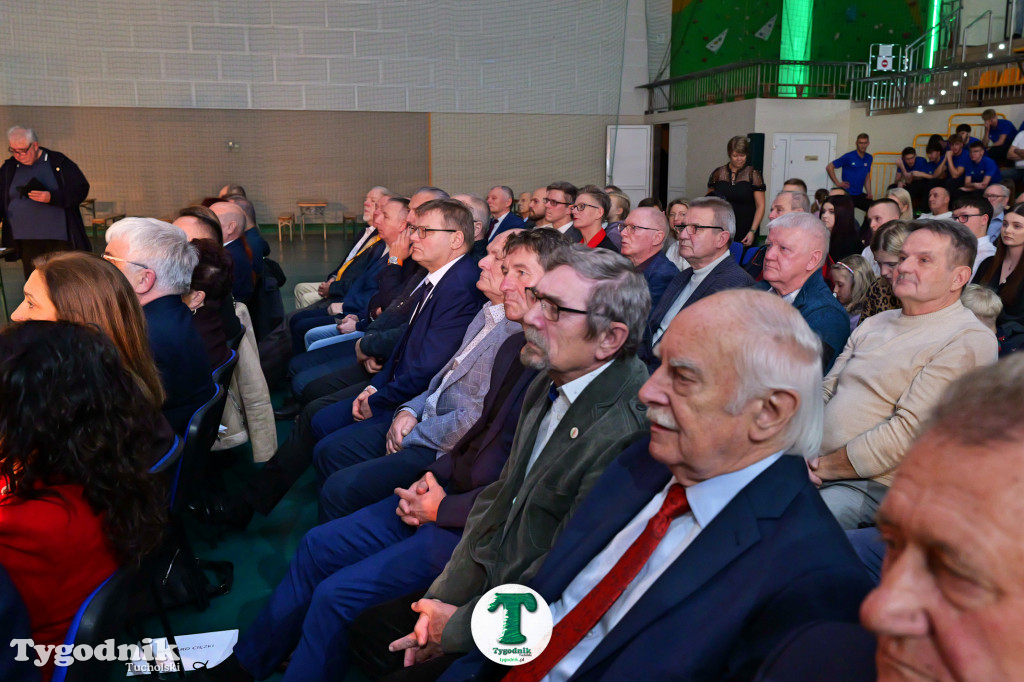 Tucholanka świętuje 80-lecie! Galeria zdjęć z gali