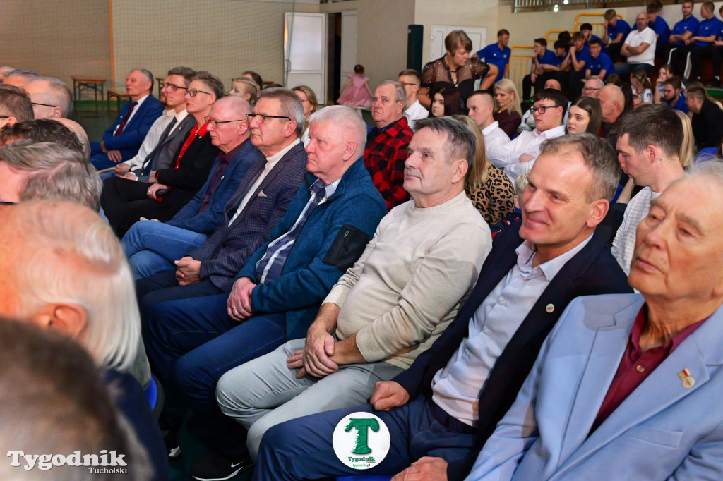 Tucholanka świętuje 80-lecie! Galeria zdjęć z gali