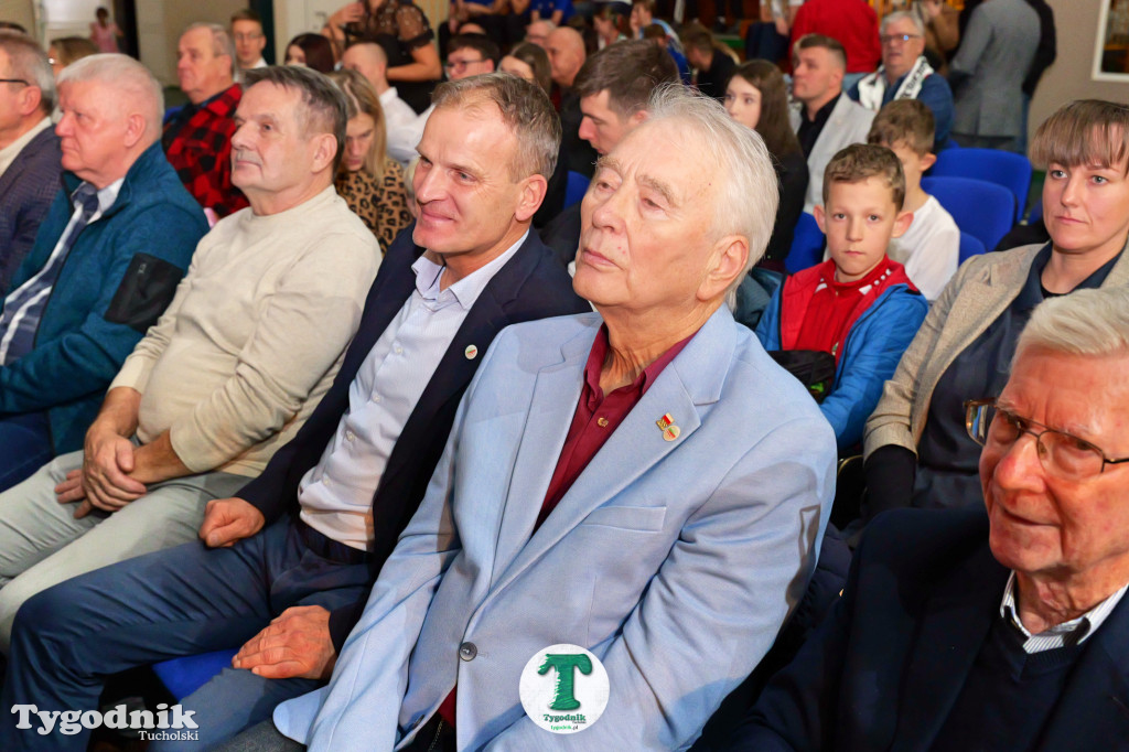 Tucholanka świętuje 80-lecie! Galeria zdjęć z gali
