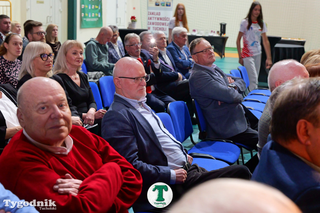 Tucholanka świętuje 80-lecie! Galeria zdjęć z gali