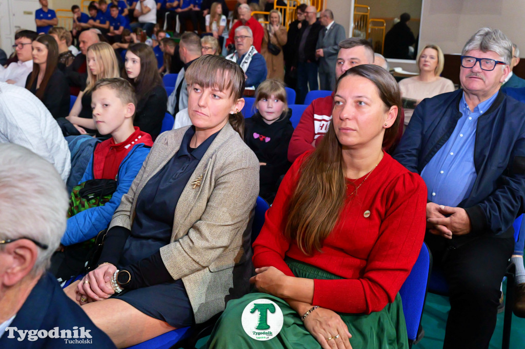 Tucholanka świętuje 80-lecie! Galeria zdjęć z gali