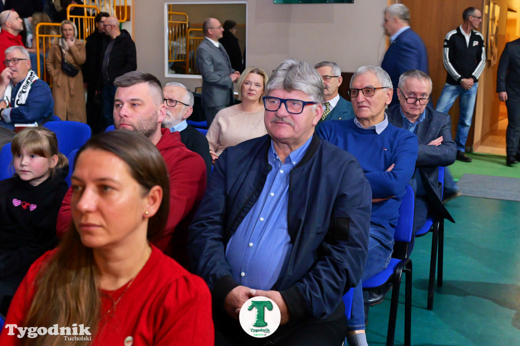 Tucholanka świętuje 80-lecie! Galeria zdjęć z gali