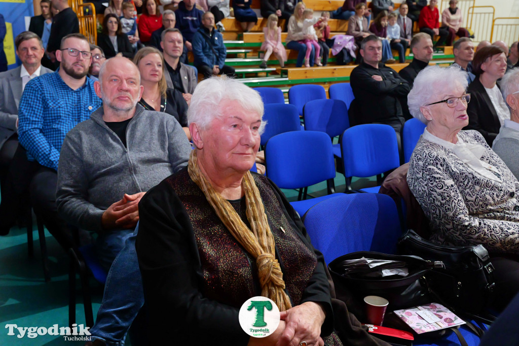 Tucholanka świętuje 80-lecie! Galeria zdjęć z gali