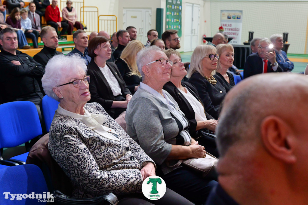 Tucholanka świętuje 80-lecie! Galeria zdjęć z gali