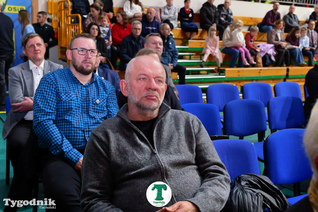 Tucholanka świętuje 80-lecie! Galeria zdjęć z gali