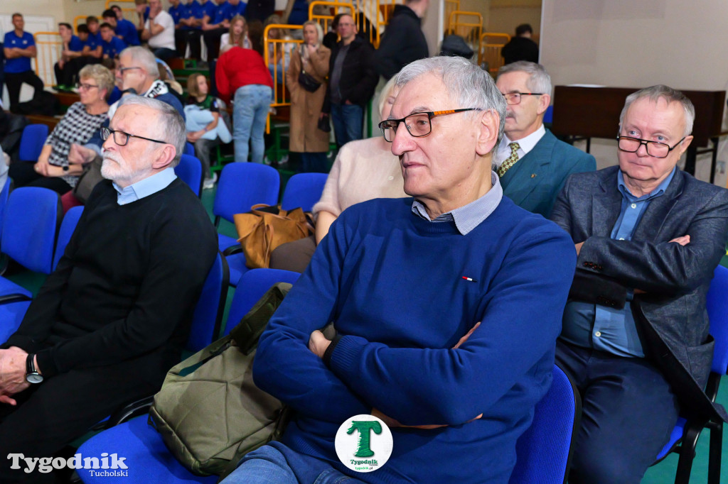 Tucholanka świętuje 80-lecie! Galeria zdjęć z gali