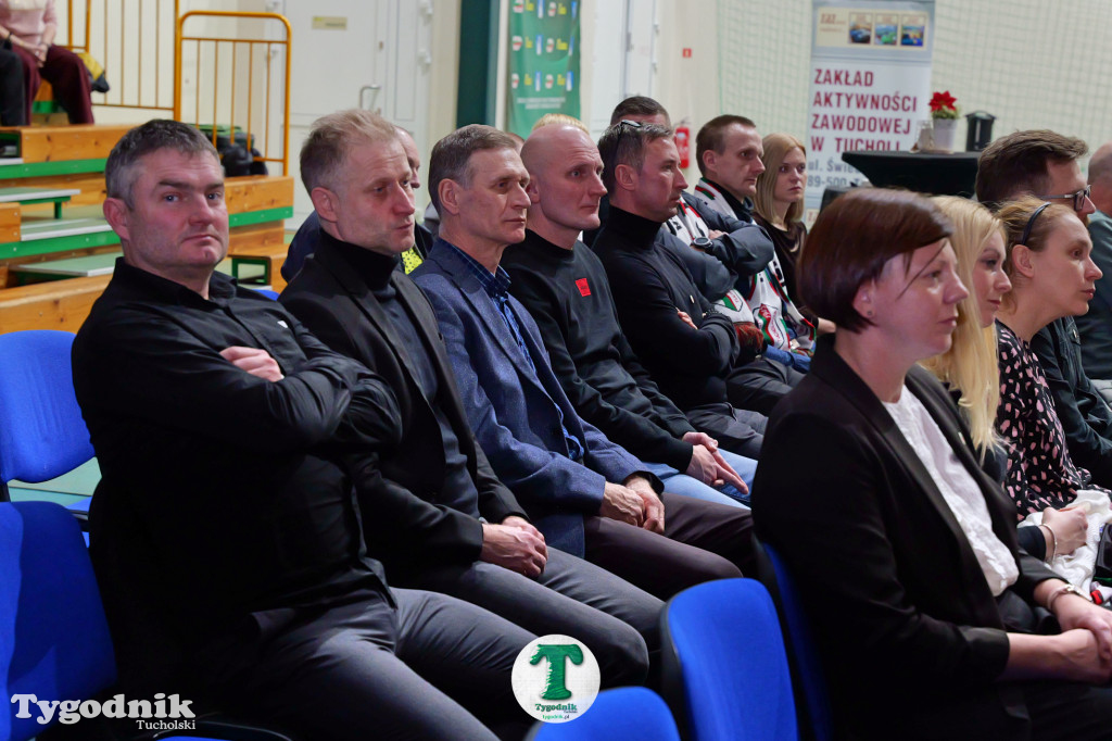 Tucholanka świętuje 80-lecie! Galeria zdjęć z gali