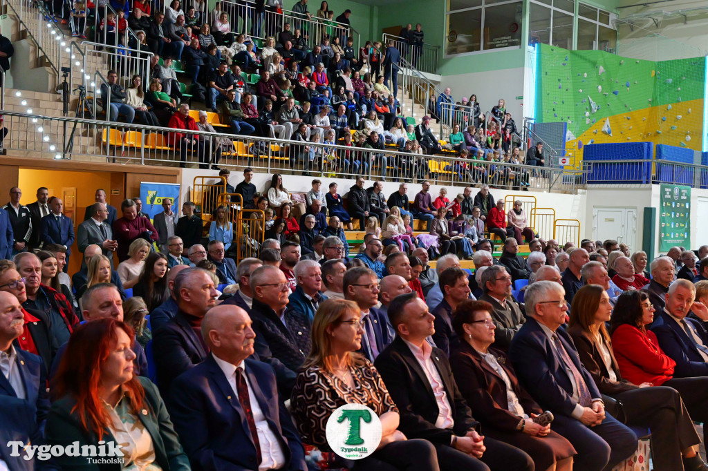 Tucholanka świętuje 80-lecie! Galeria zdjęć z gali