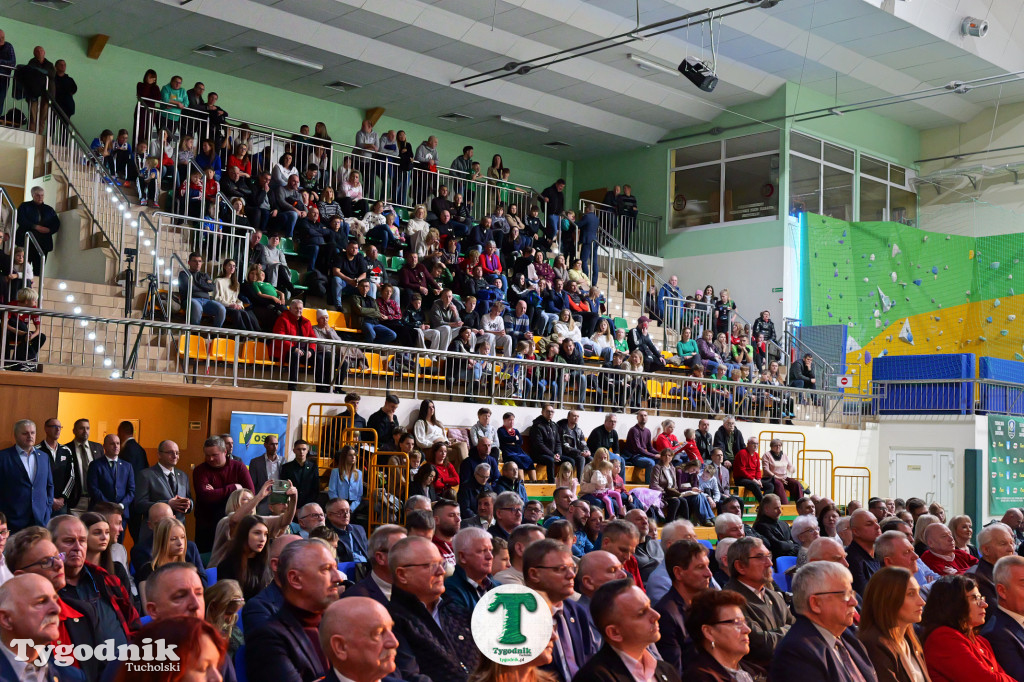 Tucholanka świętuje 80-lecie! Galeria zdjęć z gali