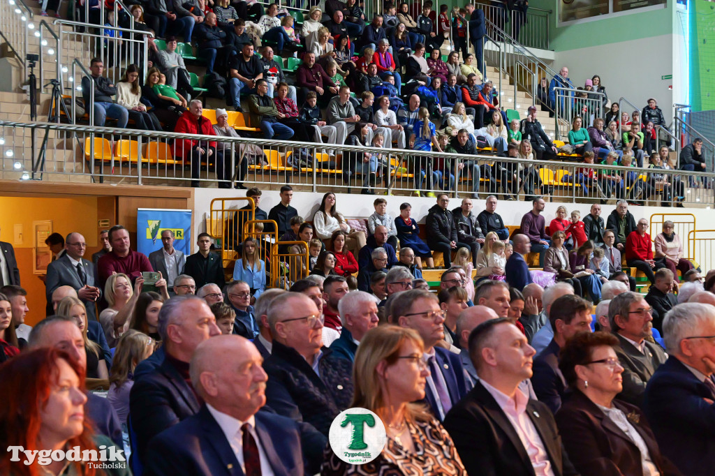 Tucholanka świętuje 80-lecie! Galeria zdjęć z gali