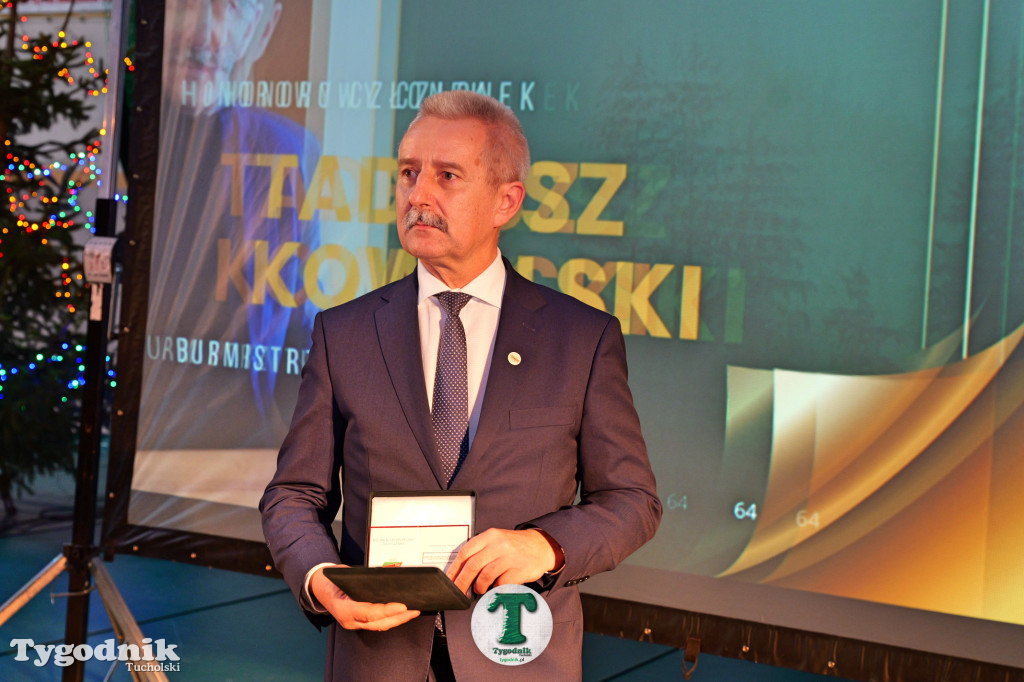 Tucholanka świętuje 80-lecie! Galeria zdjęć z gali