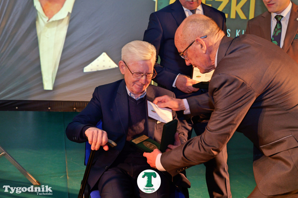 Tucholanka świętuje 80-lecie! Galeria zdjęć z gali