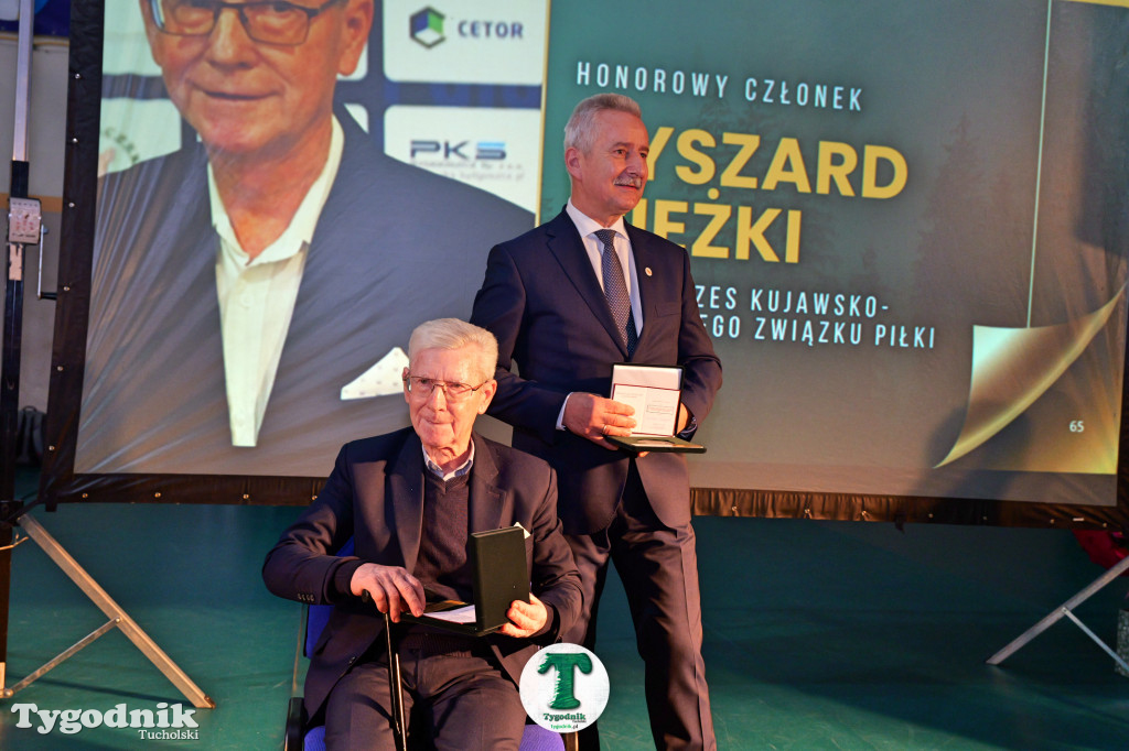 Tucholanka świętuje 80-lecie! Galeria zdjęć z gali