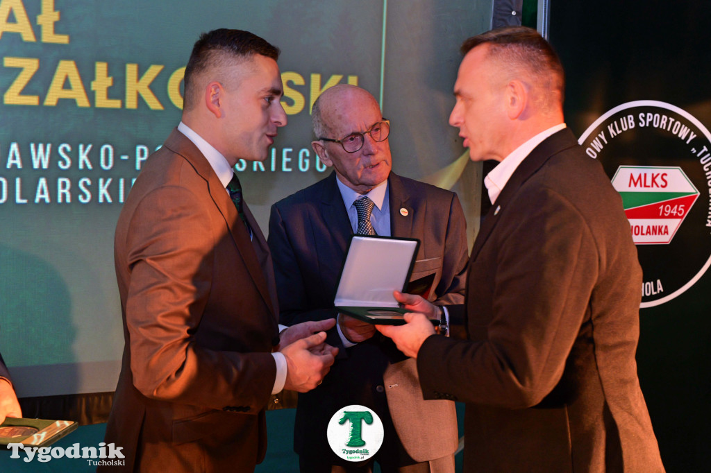 Tucholanka świętuje 80-lecie! Galeria zdjęć z gali