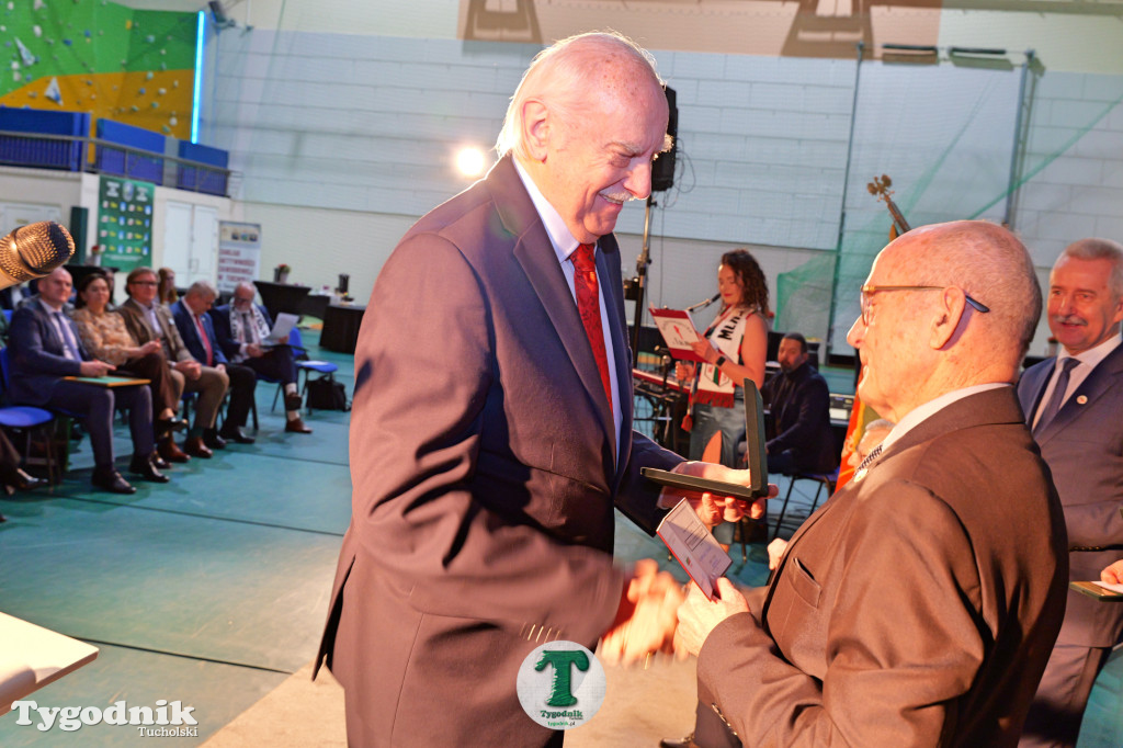 Tucholanka świętuje 80-lecie! Galeria zdjęć z gali