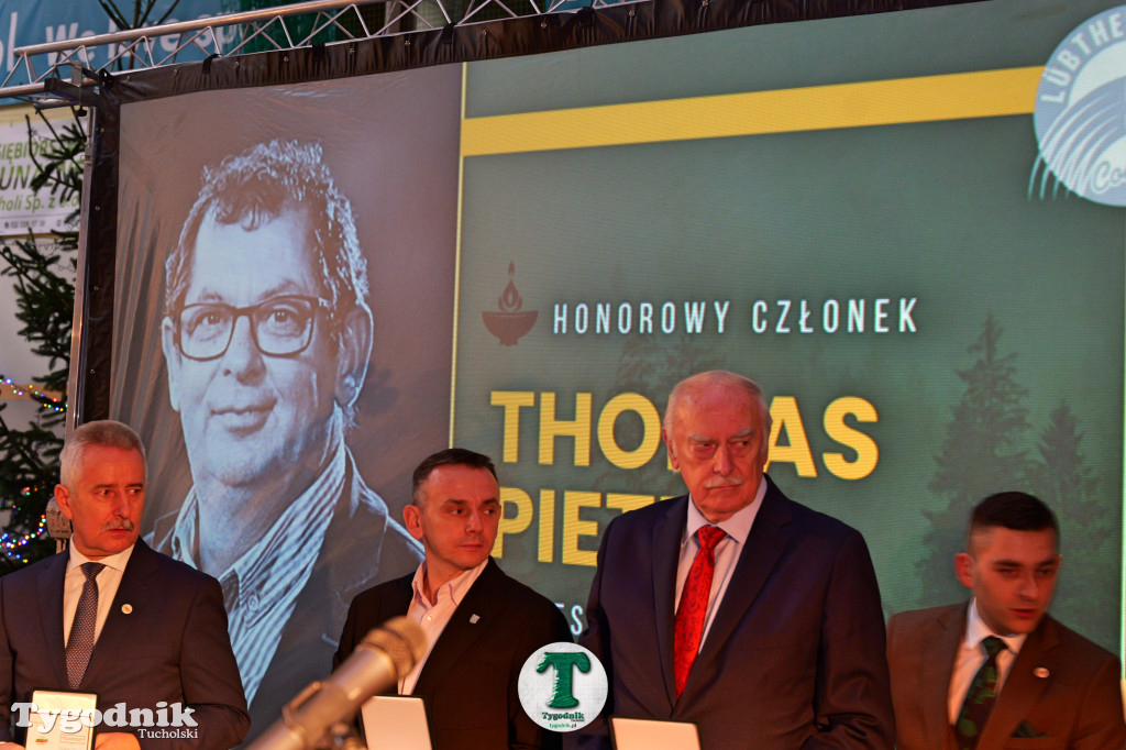 Tucholanka świętuje 80-lecie! Galeria zdjęć z gali