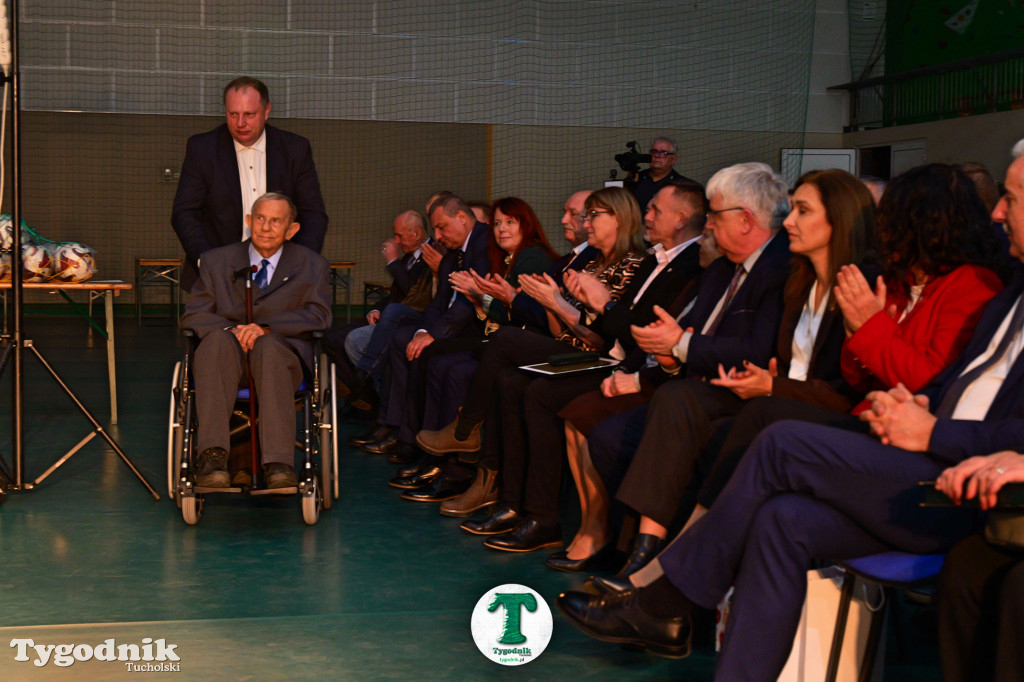 Tucholanka świętuje 80-lecie! Galeria zdjęć z gali