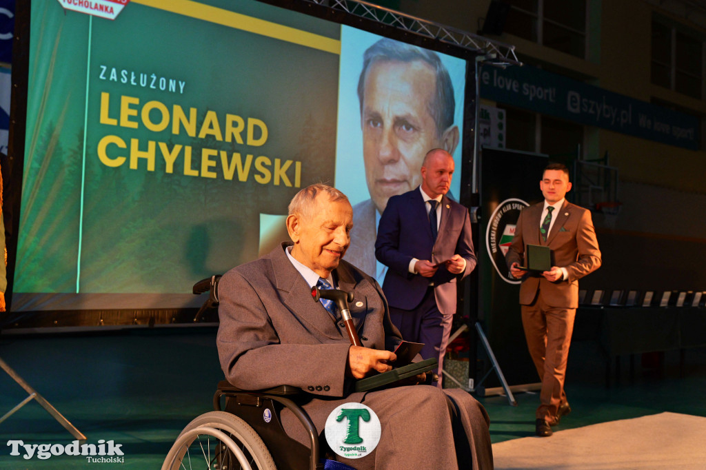 Tucholanka świętuje 80-lecie! Galeria zdjęć z gali