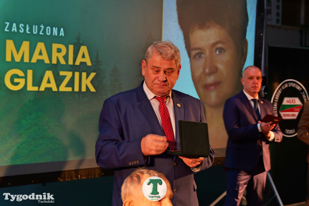 Tucholanka świętuje 80-lecie! Galeria zdjęć z gali