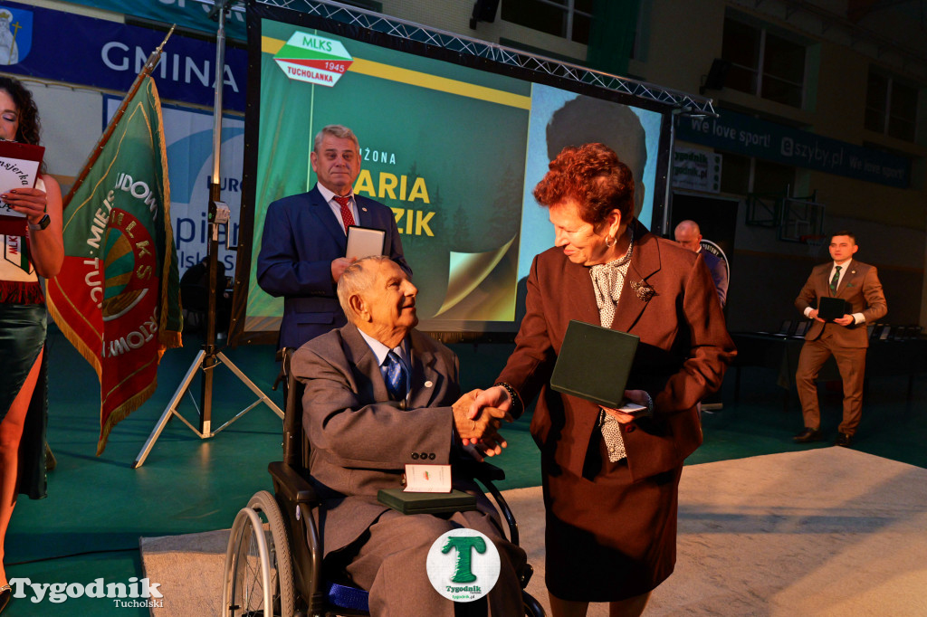 Tucholanka świętuje 80-lecie! Galeria zdjęć z gali