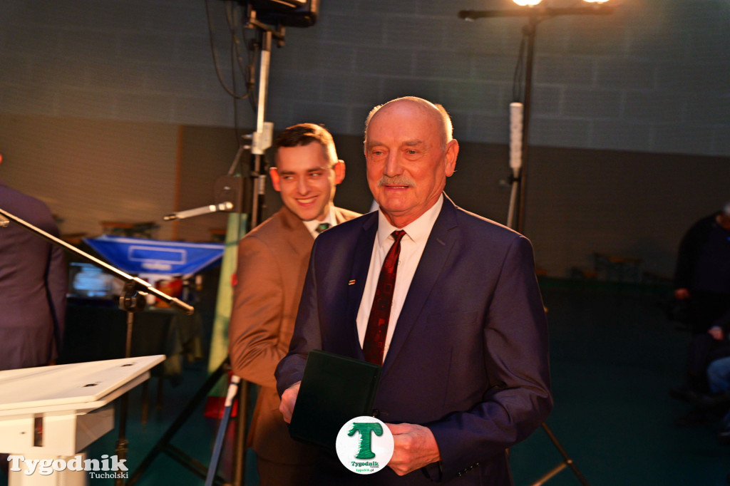 Tucholanka świętuje 80-lecie! Galeria zdjęć z gali